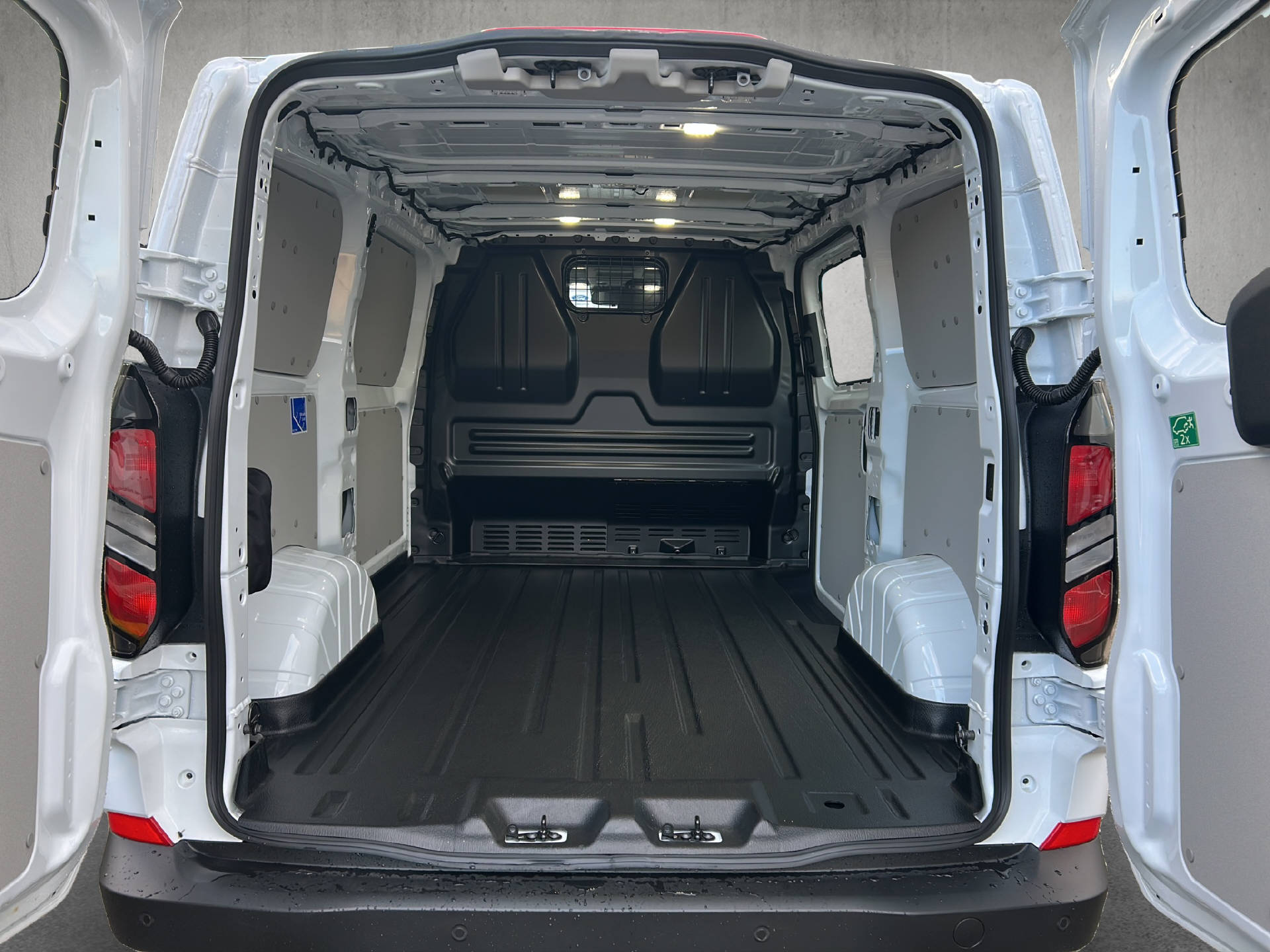 FORD Transit Custom Van 280 L1 2.0 EcoBlue 136 Trend-image-20