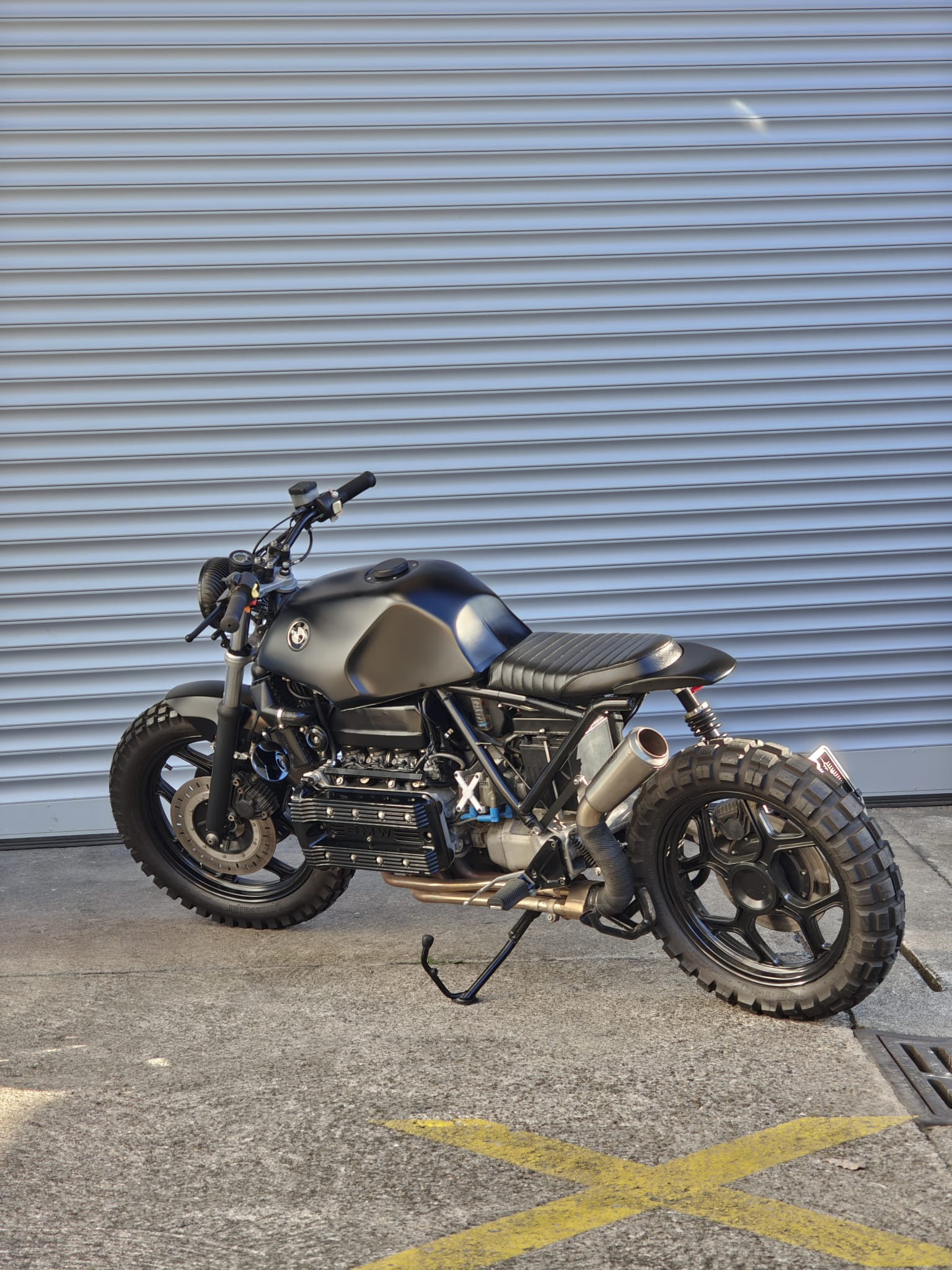 BMW K 100 RS-image-1