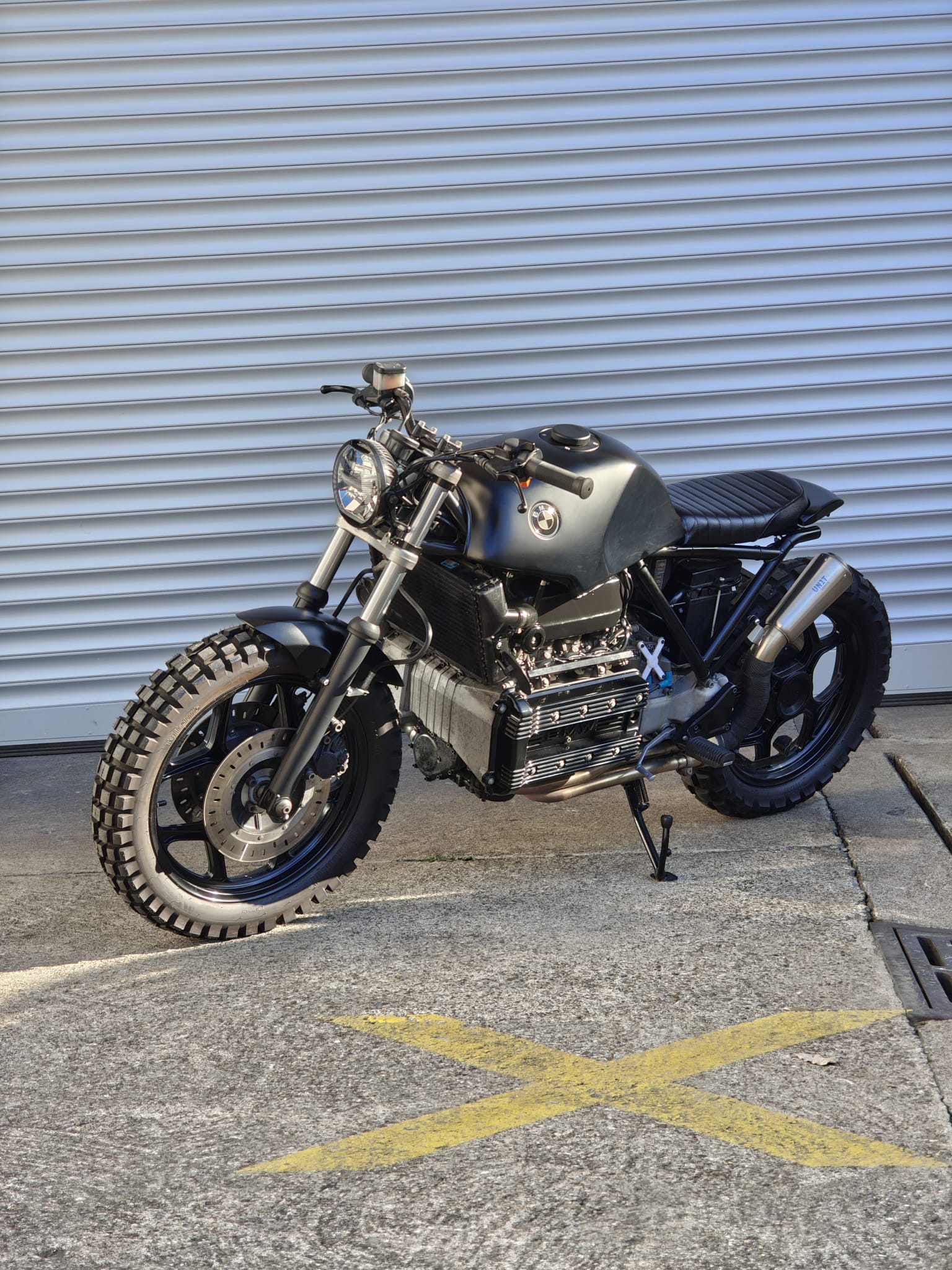 BMW K 100 RS-image-0