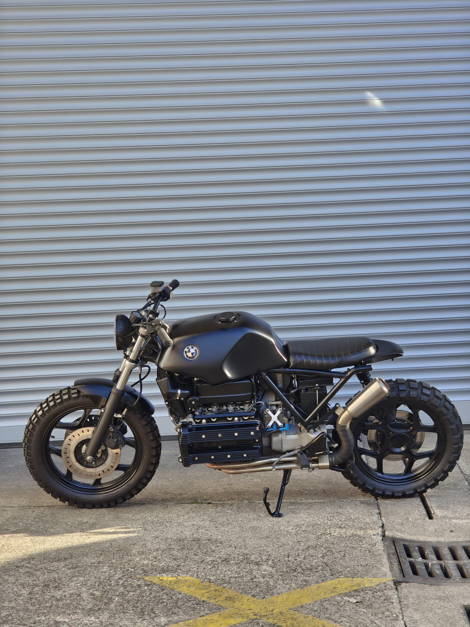 BMW K 100 RS-image-2