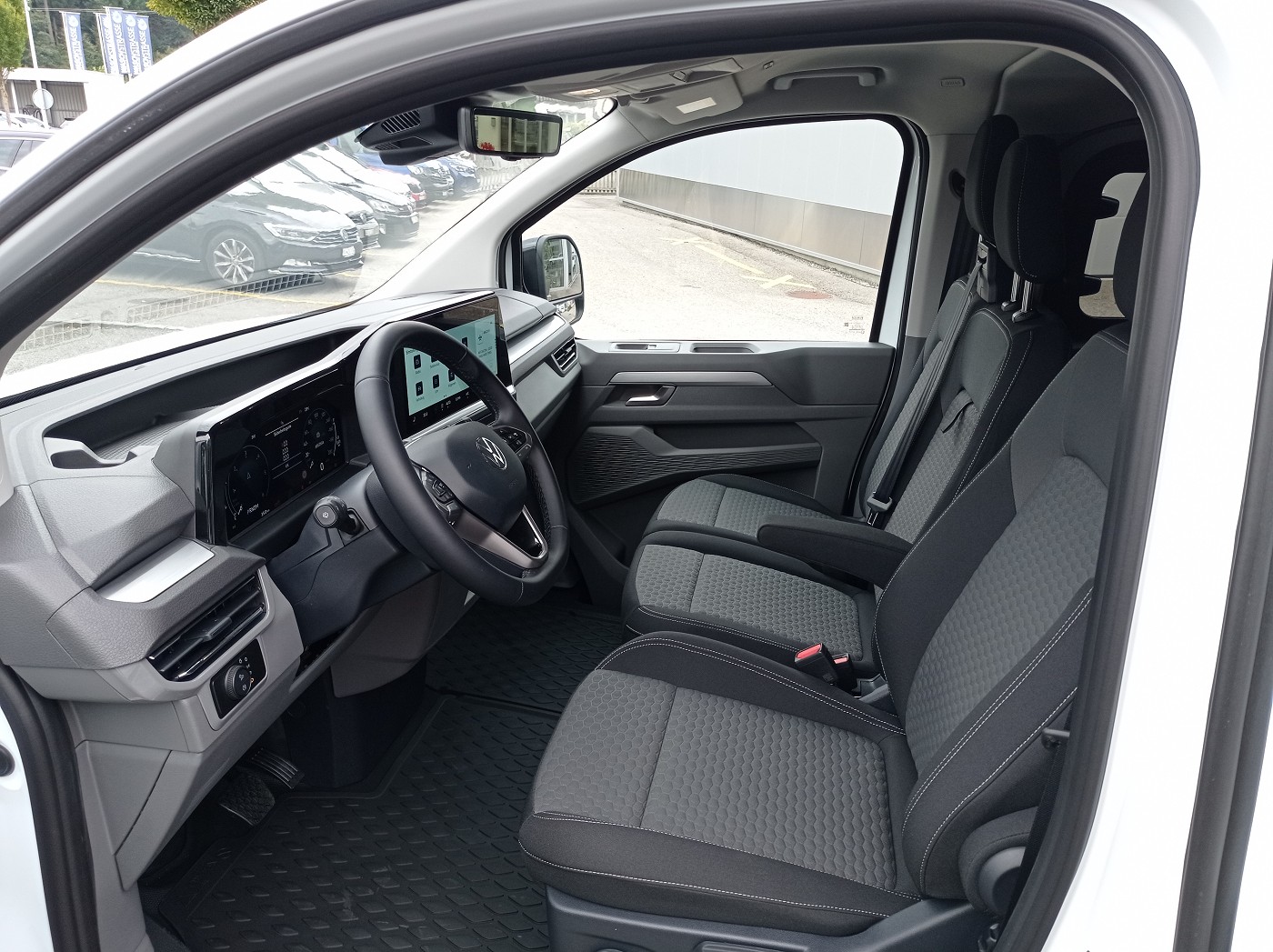 VW Caravelle 2.0 TDI Aut.8 4 Motion-image-7