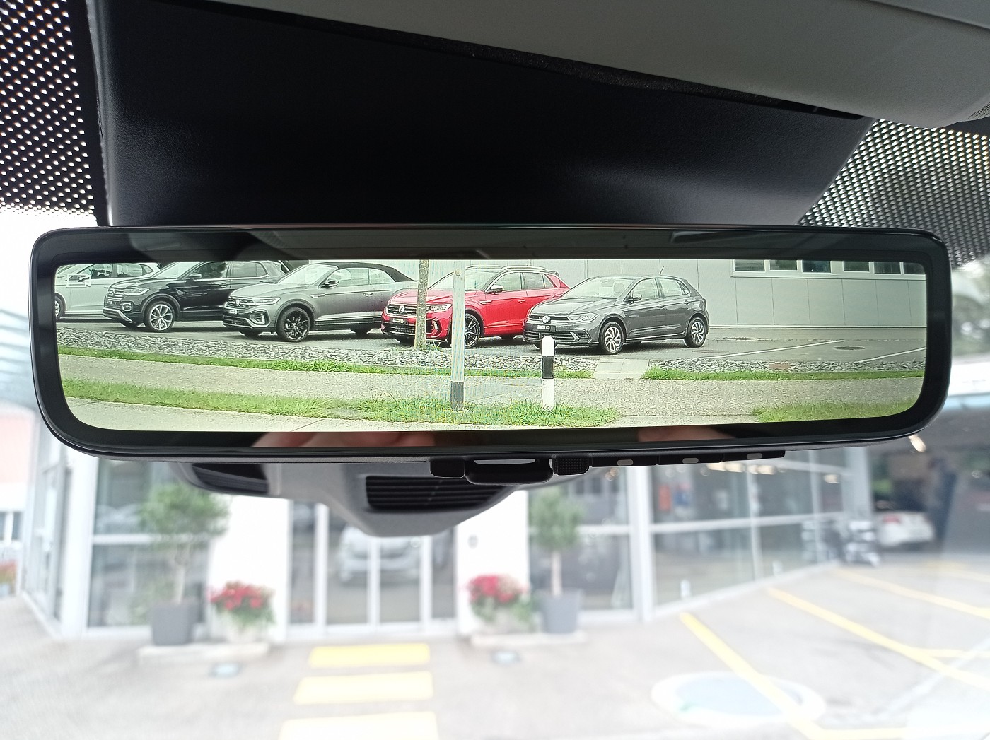 VW Caravelle 2.0 TDI Aut.8 4 Motion-image-12