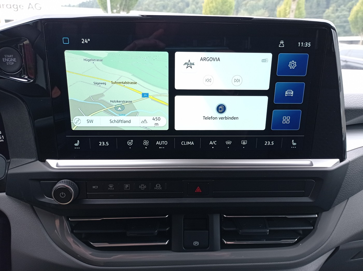 VW Caravelle 2.0 TDI Aut.8 4 Motion-image-10