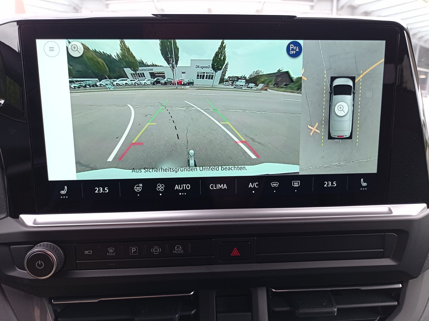 VW Caravelle 2.0 TDI Aut.8 4 Motion-image-11