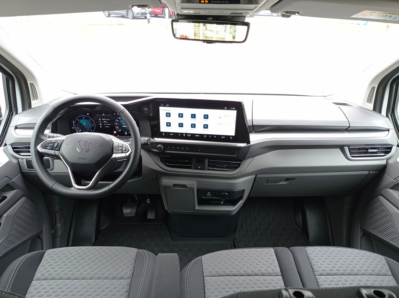 VW Caravelle 2.0 TDI Aut.8 4 Motion-image-8