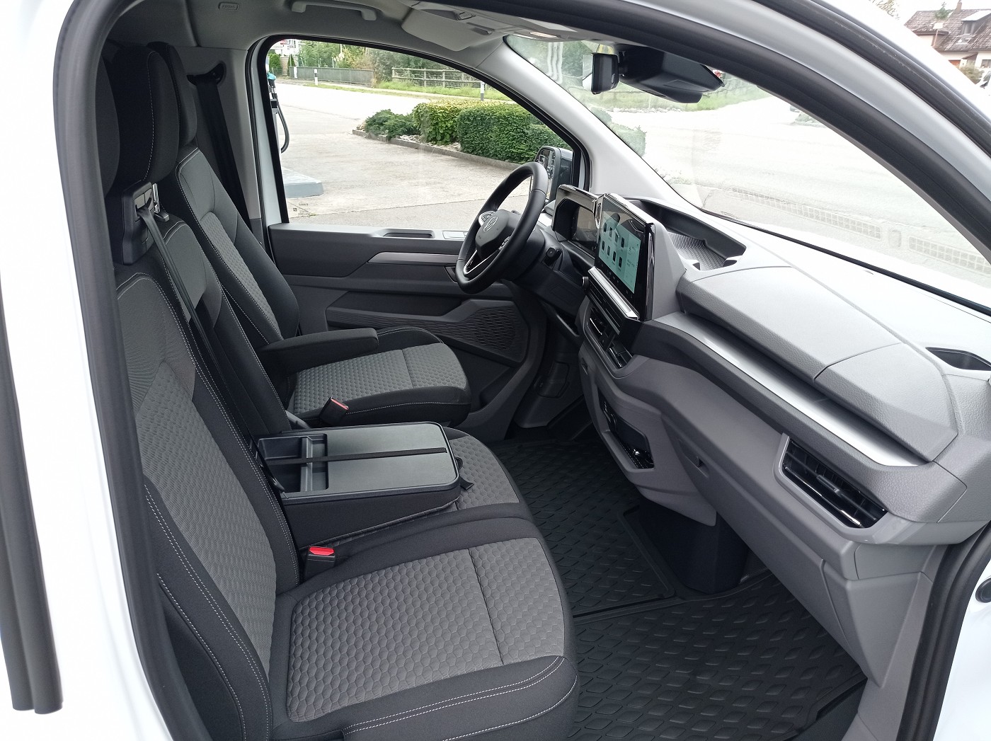 VW Caravelle 2.0 TDI Aut.8 4 Motion-image-14