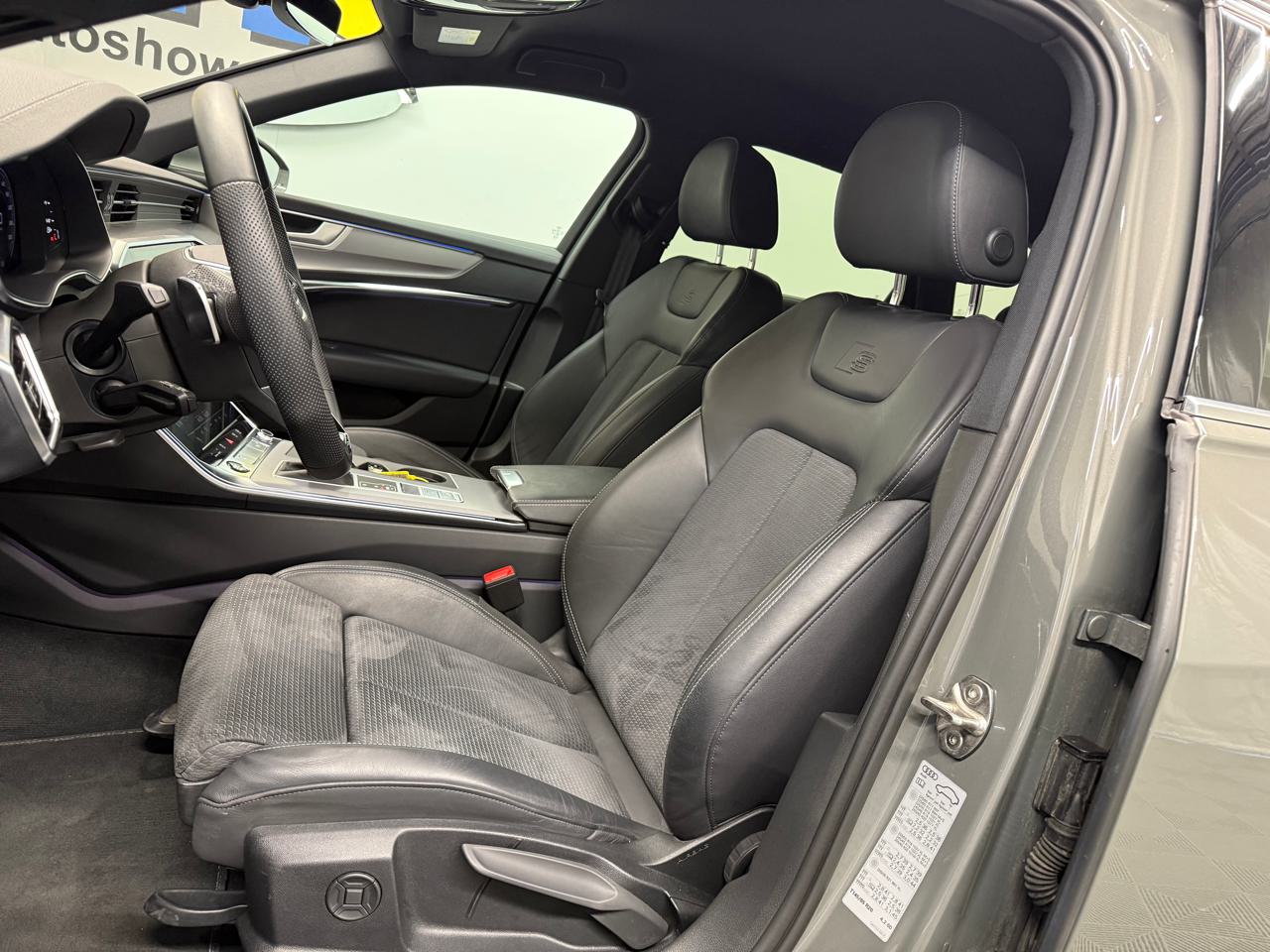 AUDI A6 Avant 40 TDI S line quattro S-tronic-showroom-element-3