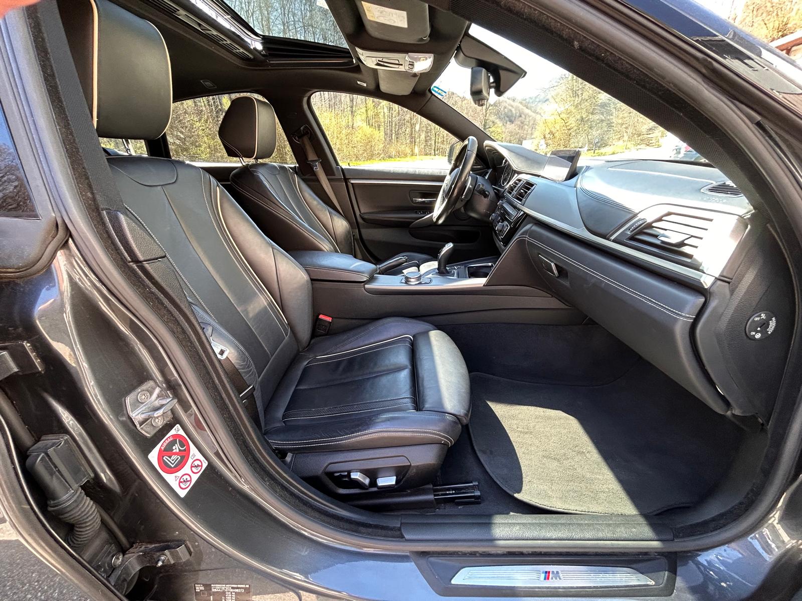 BMW 440i Gran Coupé xDrive M Sport Steptronic-image-11