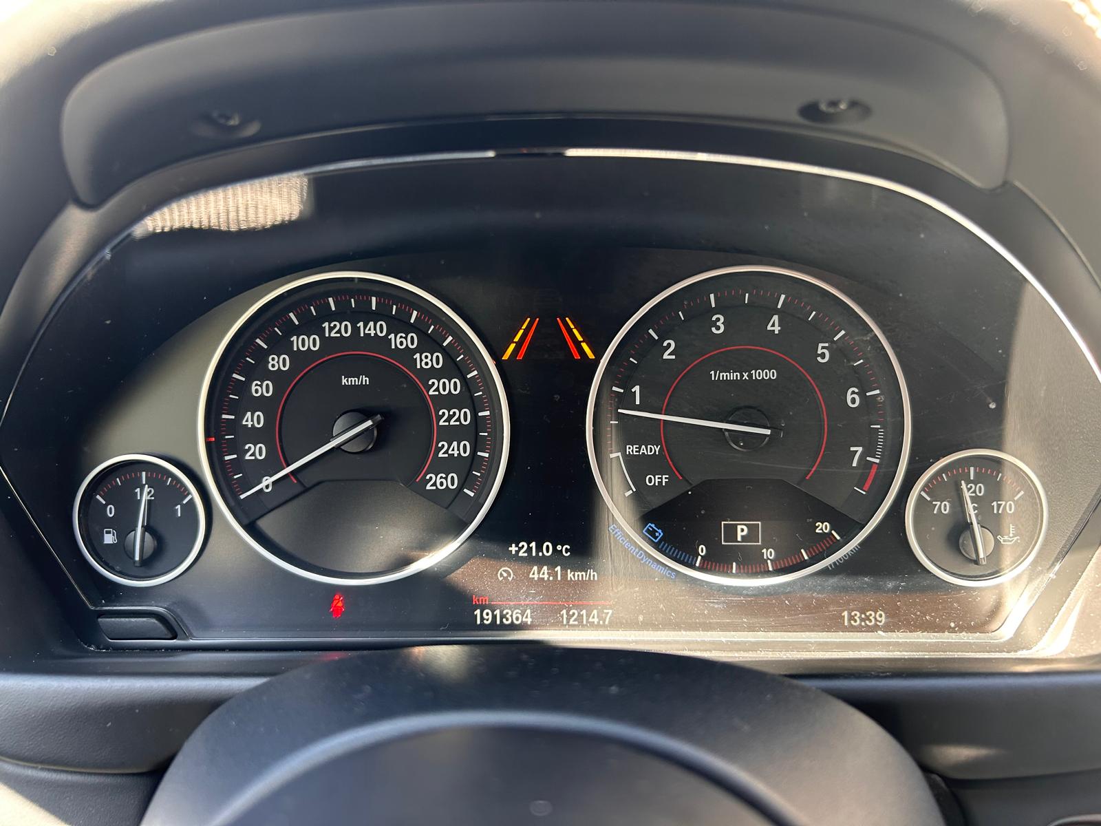BMW 440i Gran Coupé xDrive M Sport Steptronic-image-20