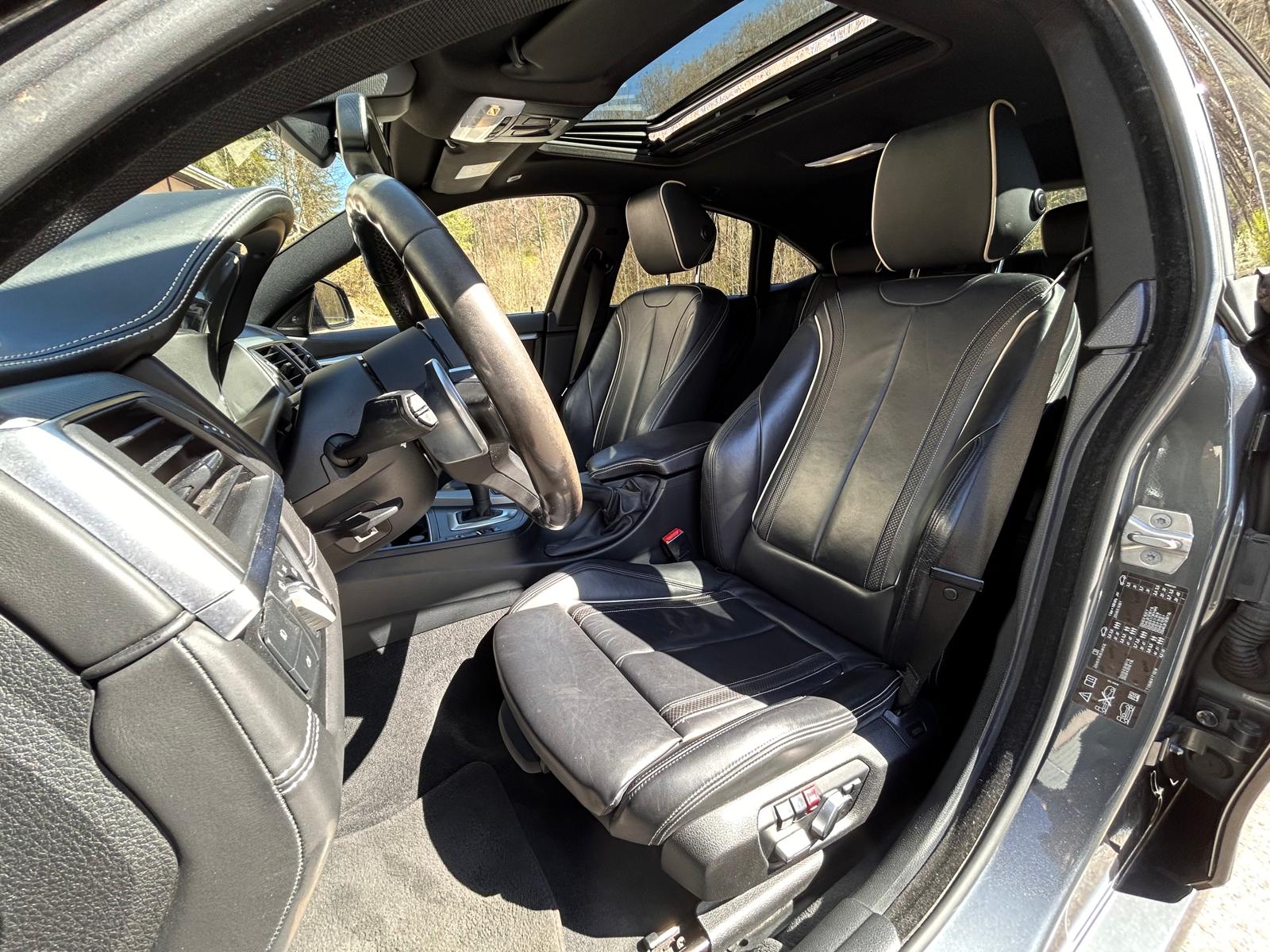 BMW 440i Gran Coupé xDrive M Sport Steptronic-image-15