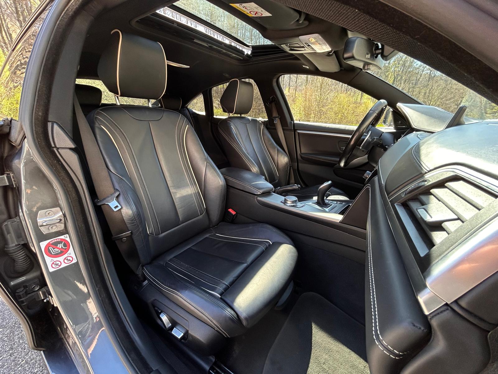 BMW 440i Gran Coupé xDrive M Sport Steptronic-image-12