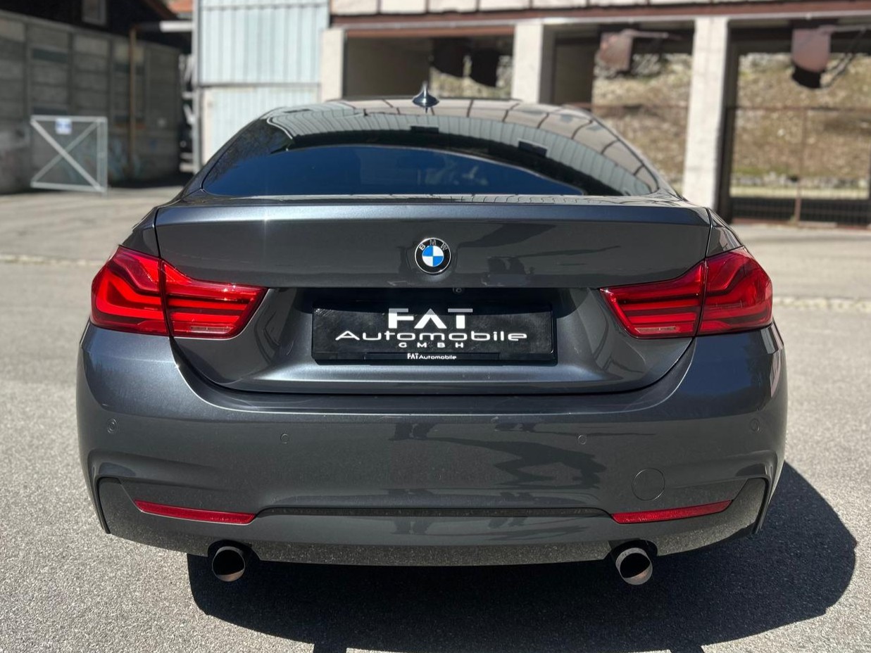 BMW 440i Gran Coupé xDrive M Sport Steptronic-showroom-element-3