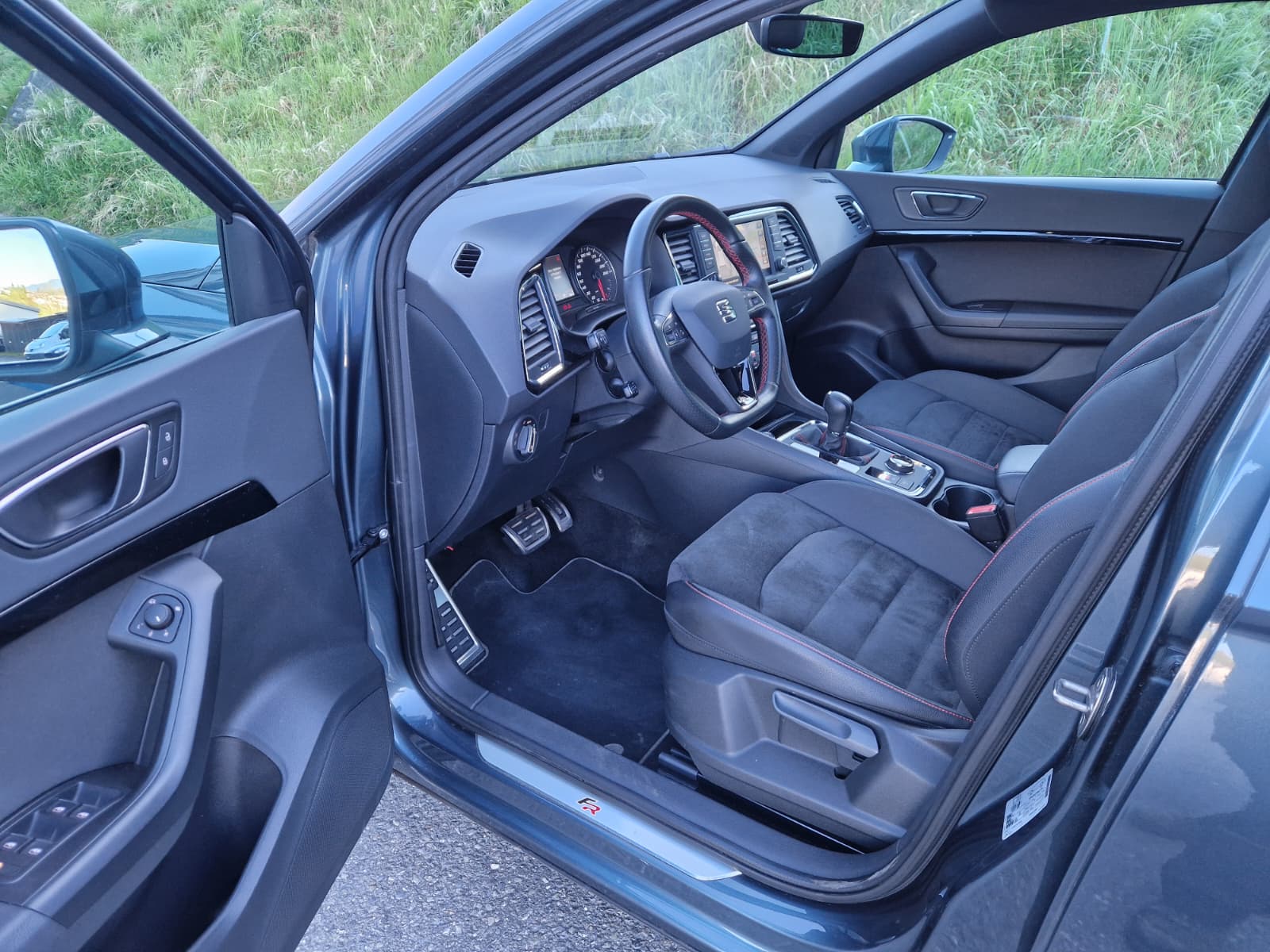 SEAT Ateca 2.0 TSI FR 4Drive DSG-image-7