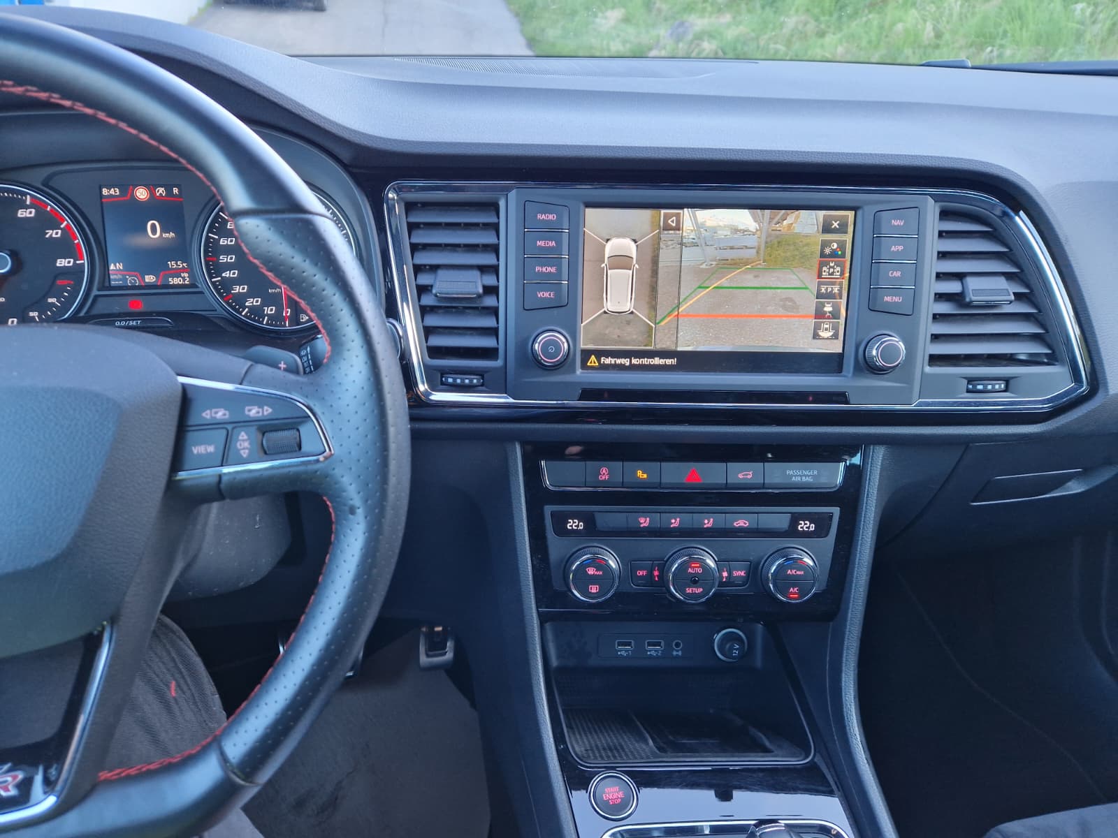 SEAT Ateca 2.0 TSI FR 4Drive DSG-image-5