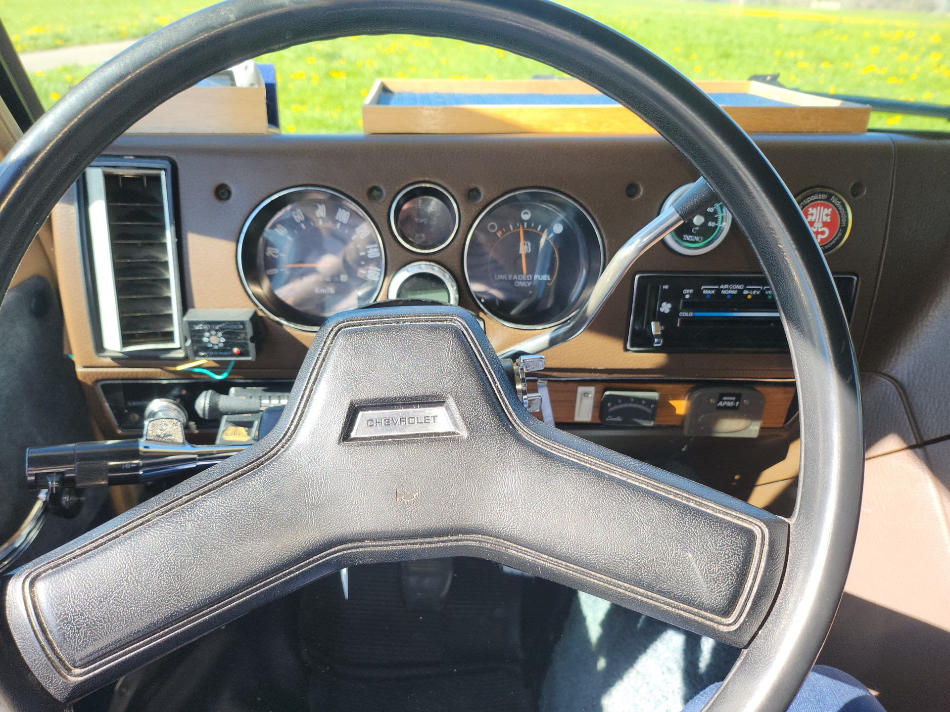 CHEVROLET G20-image-5