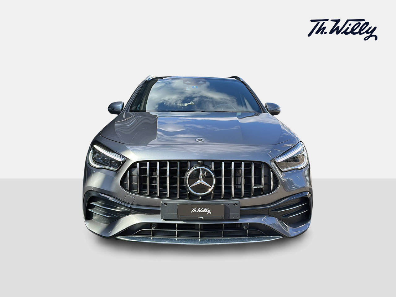 MERCEDES-BENZ GLA 35 AMG 4matic-image-7
