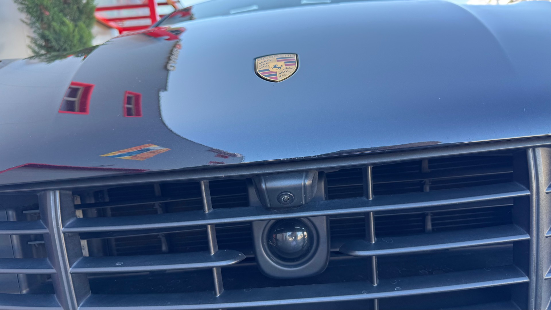 PORSCHE Macan Turbo PDK-image-8