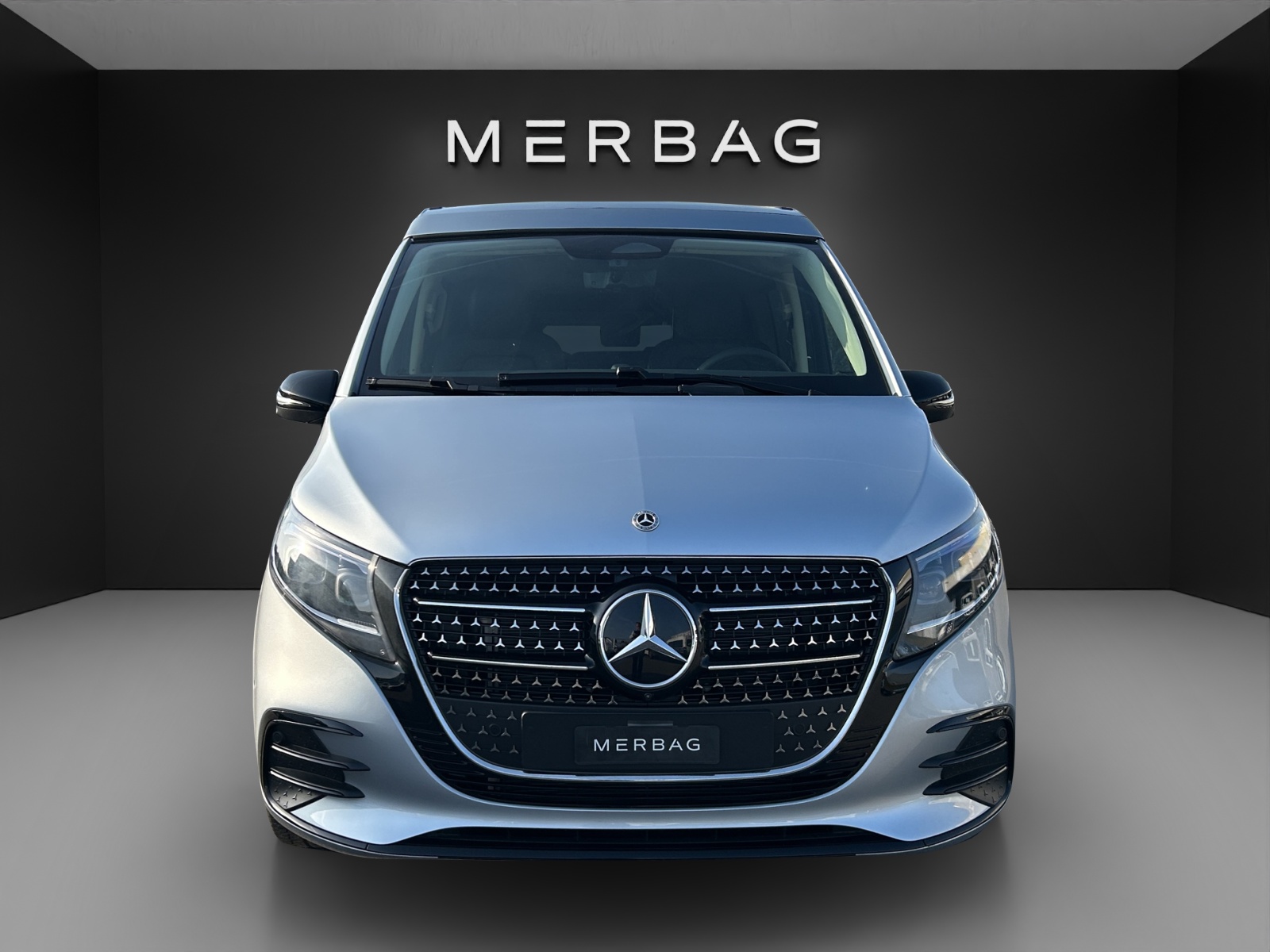 MERCEDES-BENZ Marco Polo 300 d 4M Automat-image-1