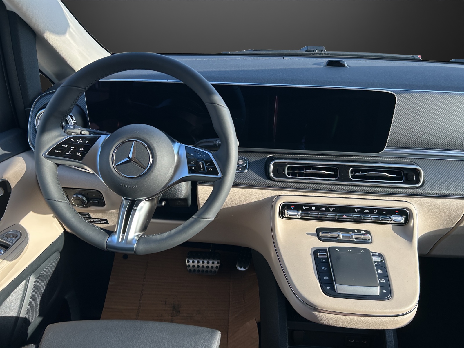 MERCEDES-BENZ Marco Polo 300 d 4M Automat-image-8