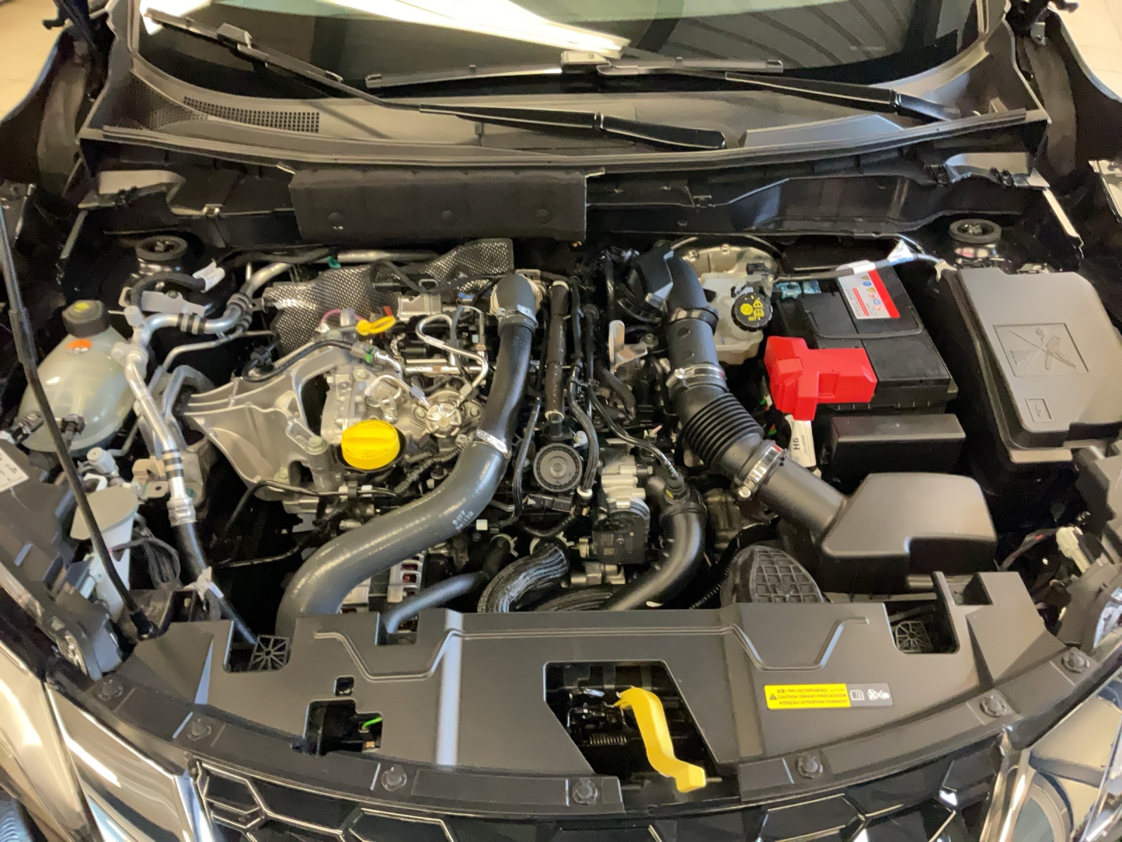 NISSAN Juke 1.0 DIG-T N-Des. DCT-image-13