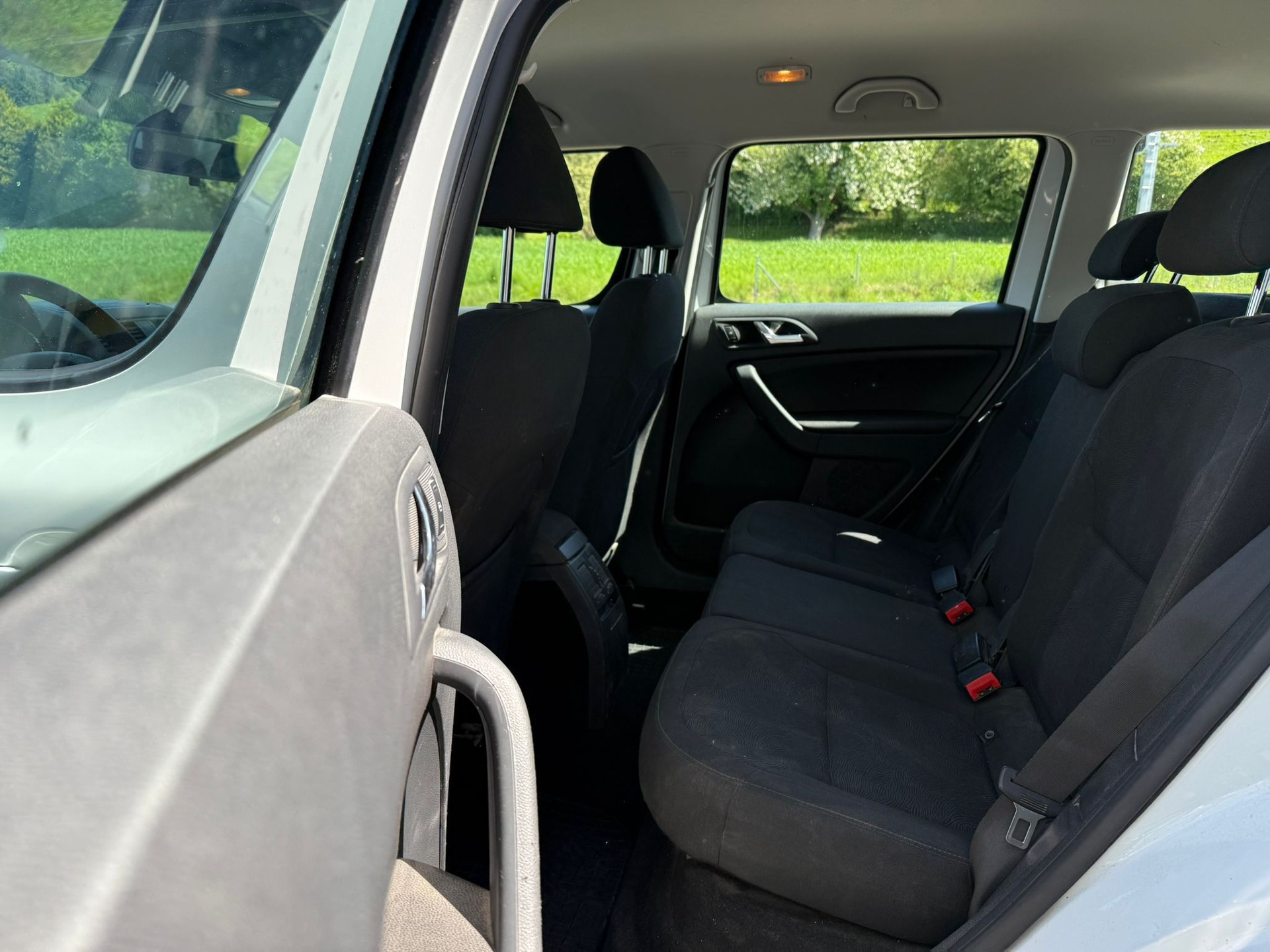 SKODA Yeti 2.0 TDI Ambition 4x4-image-6