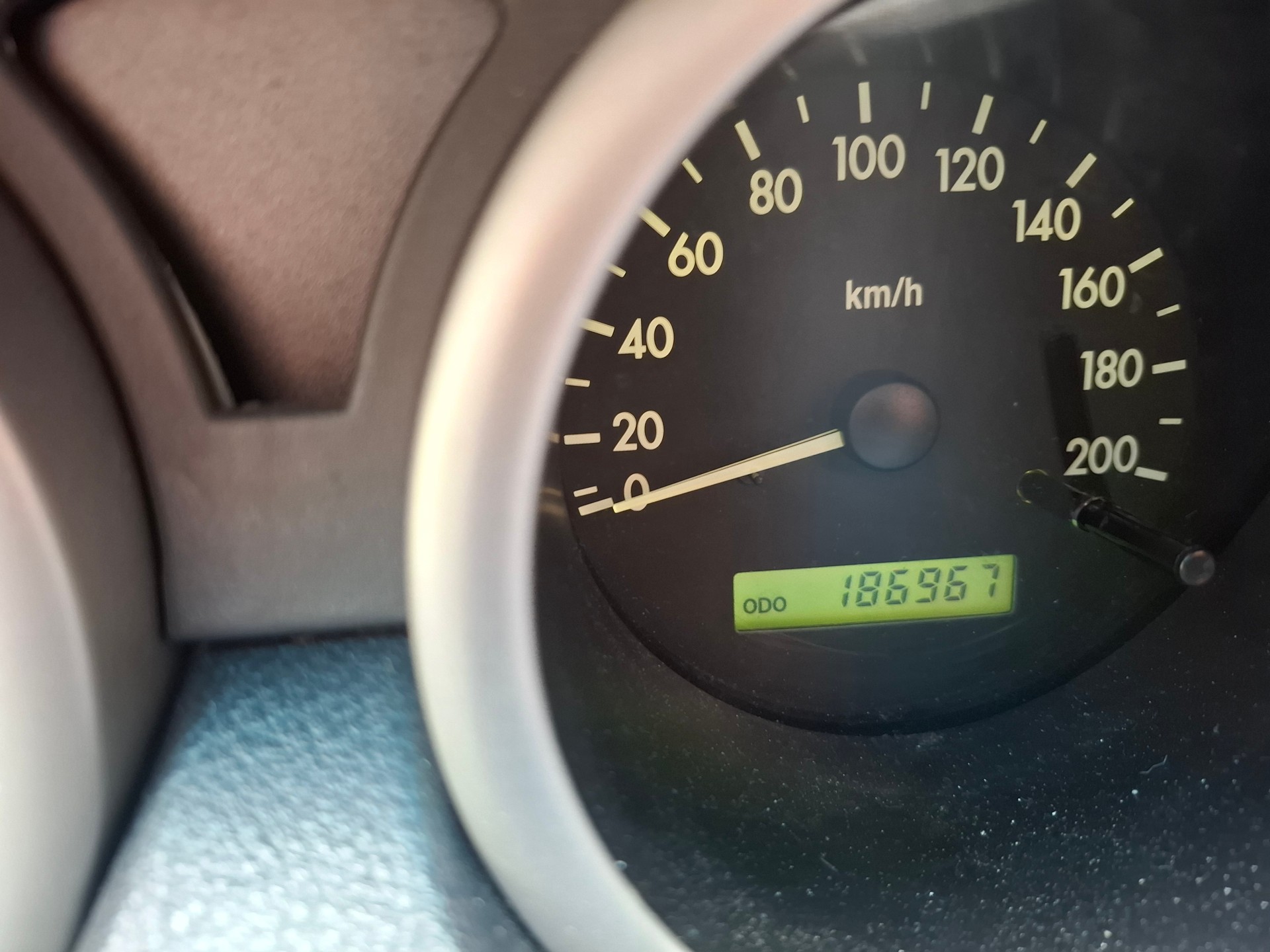 CHEVROLET Kalos 1.4 16V SX-image-12