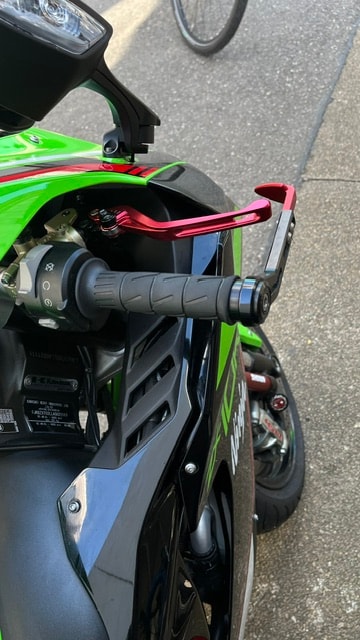 KAWASAKI Ninja ZX-10R-image-3