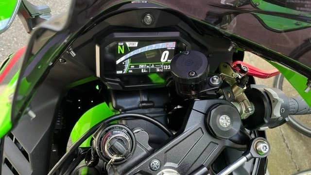 KAWASAKI Ninja ZX-10R-image-5