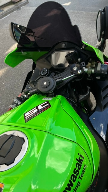KAWASAKI Ninja ZX-10R-image-4