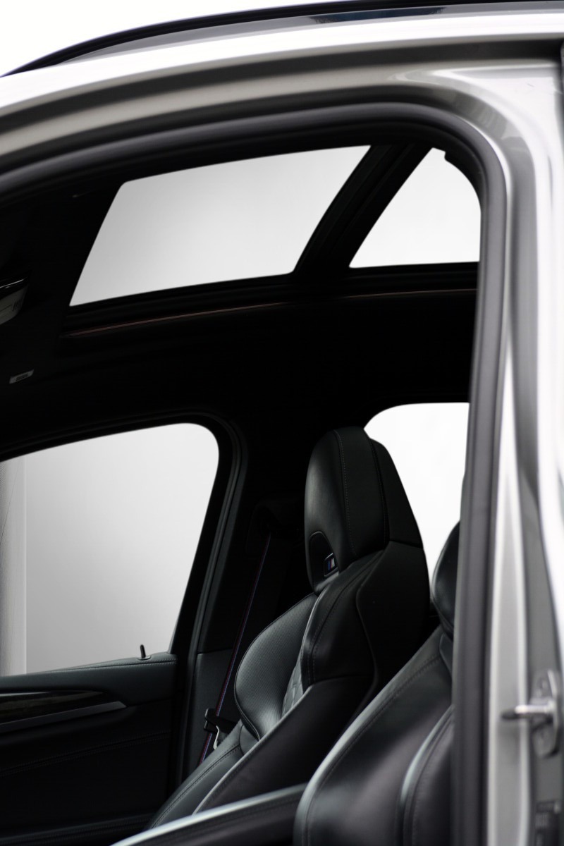 BMW X4M M Competition Steptronic Frisch ab MFK-image-7