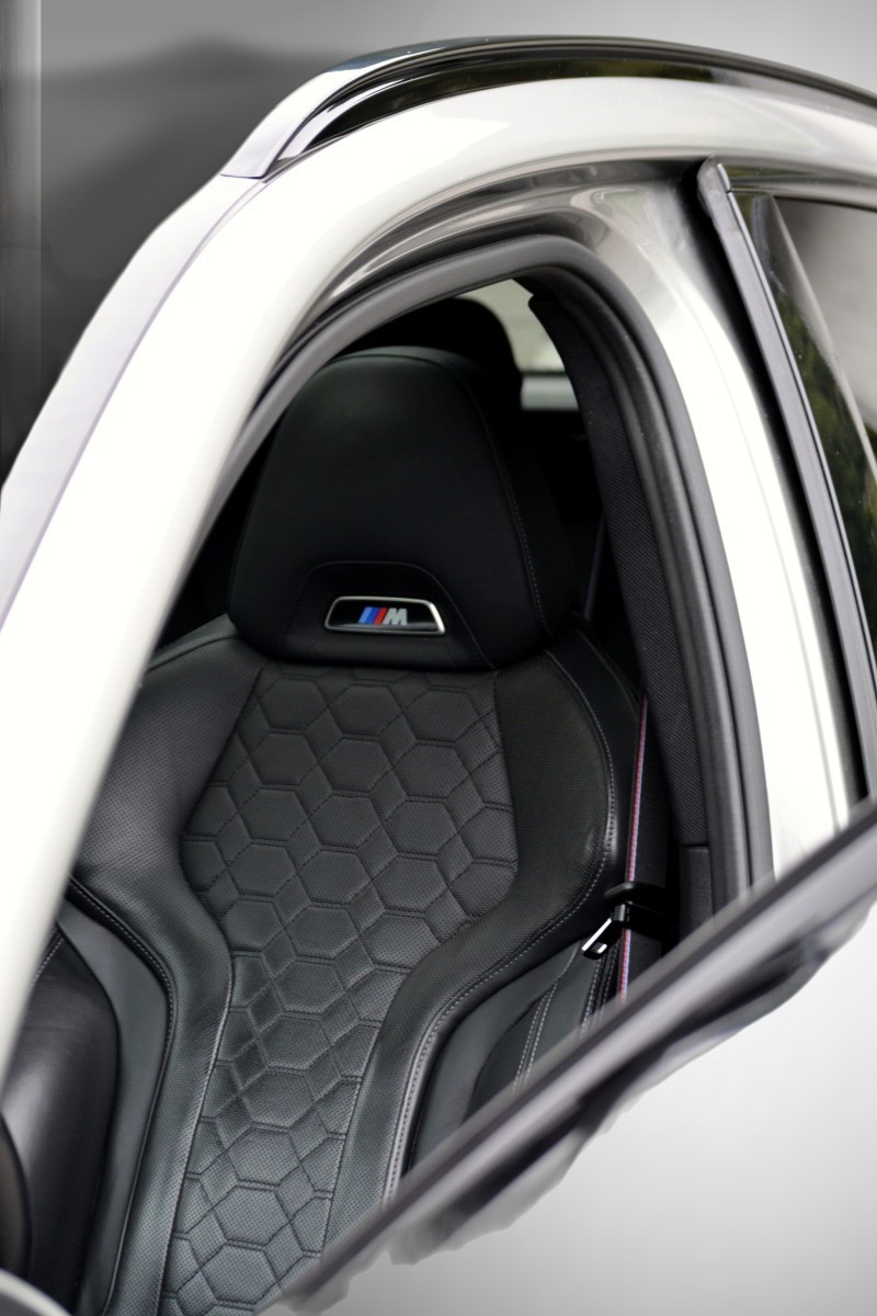 BMW X4M M Competition Steptronic Frisch ab MFK-image-8