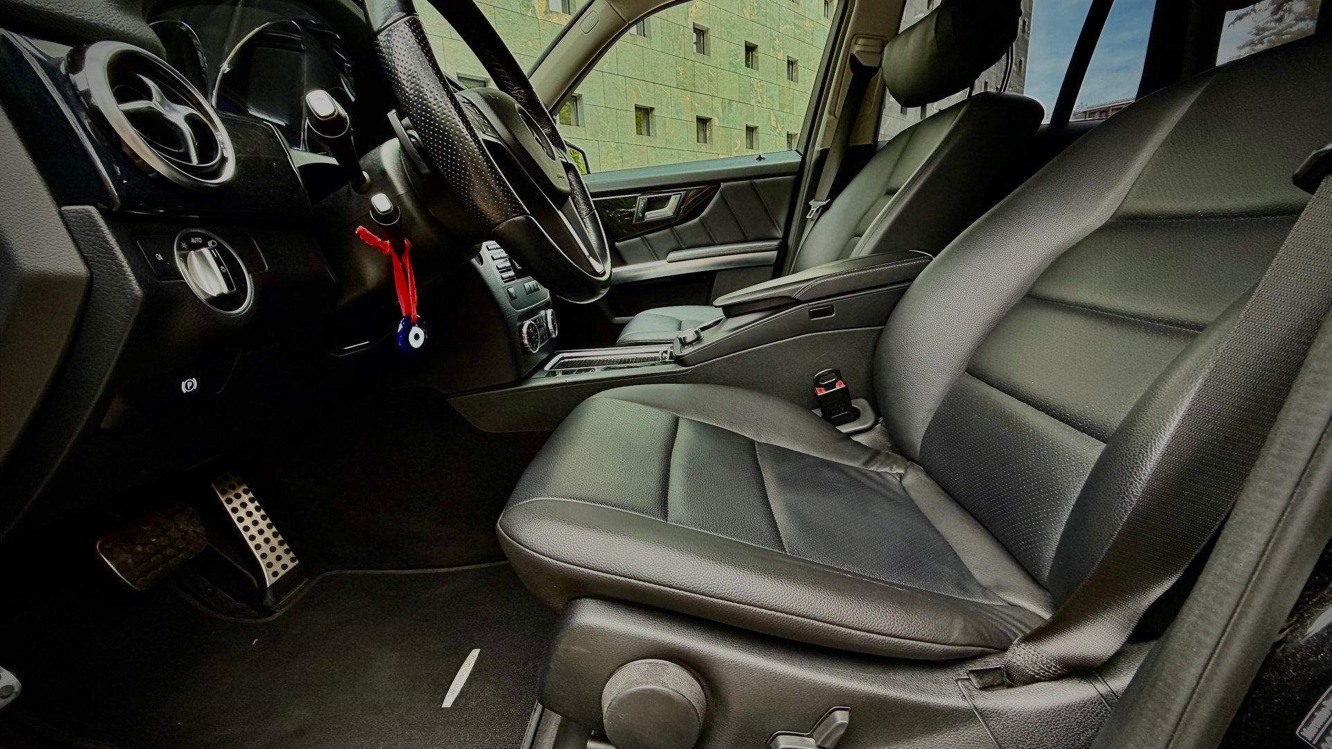 MERCEDES-BENZ GLK 250 CDI BlueTec 4matic-image-4