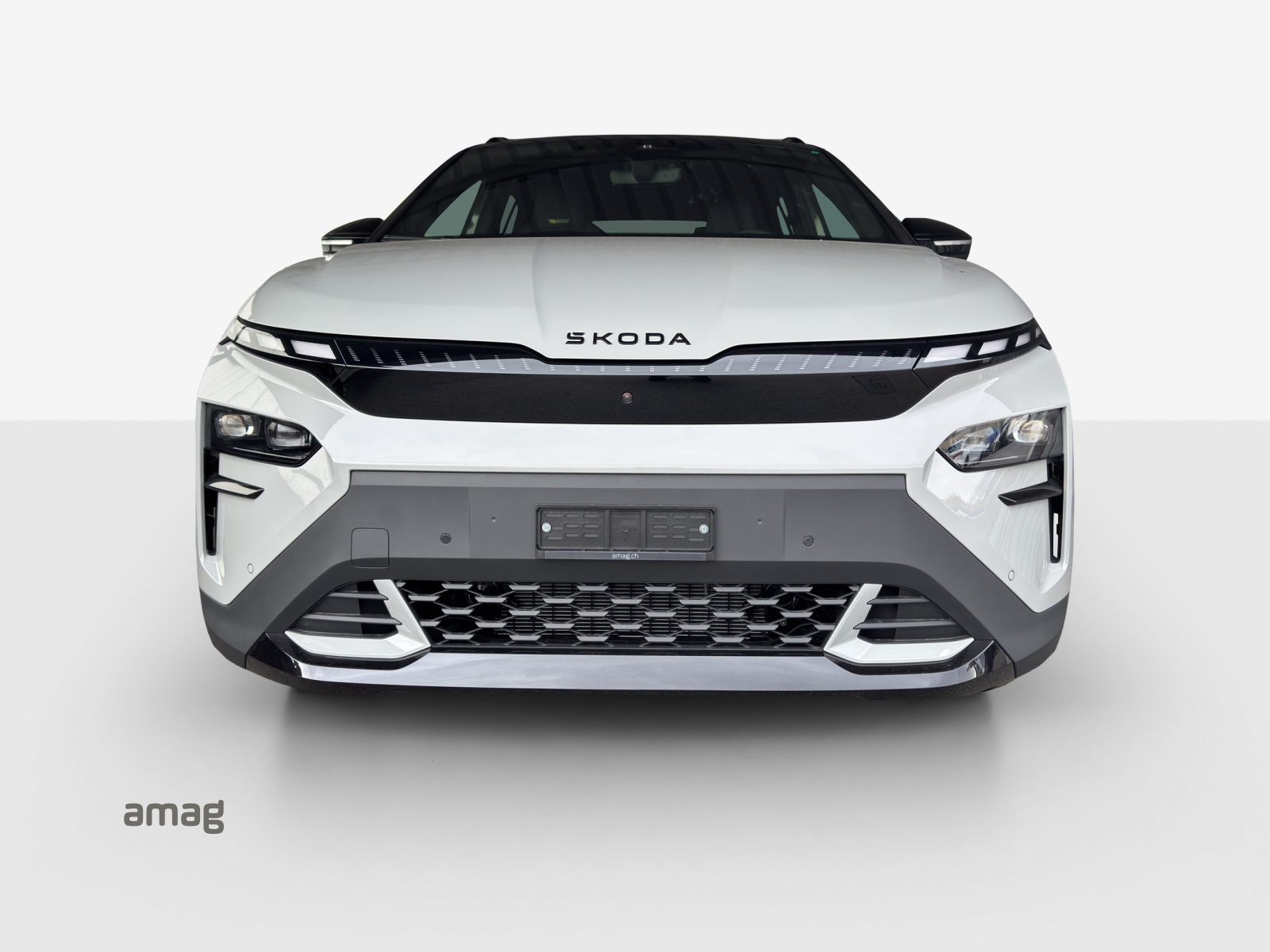 SKODA Elroq RS 4x4-image-6