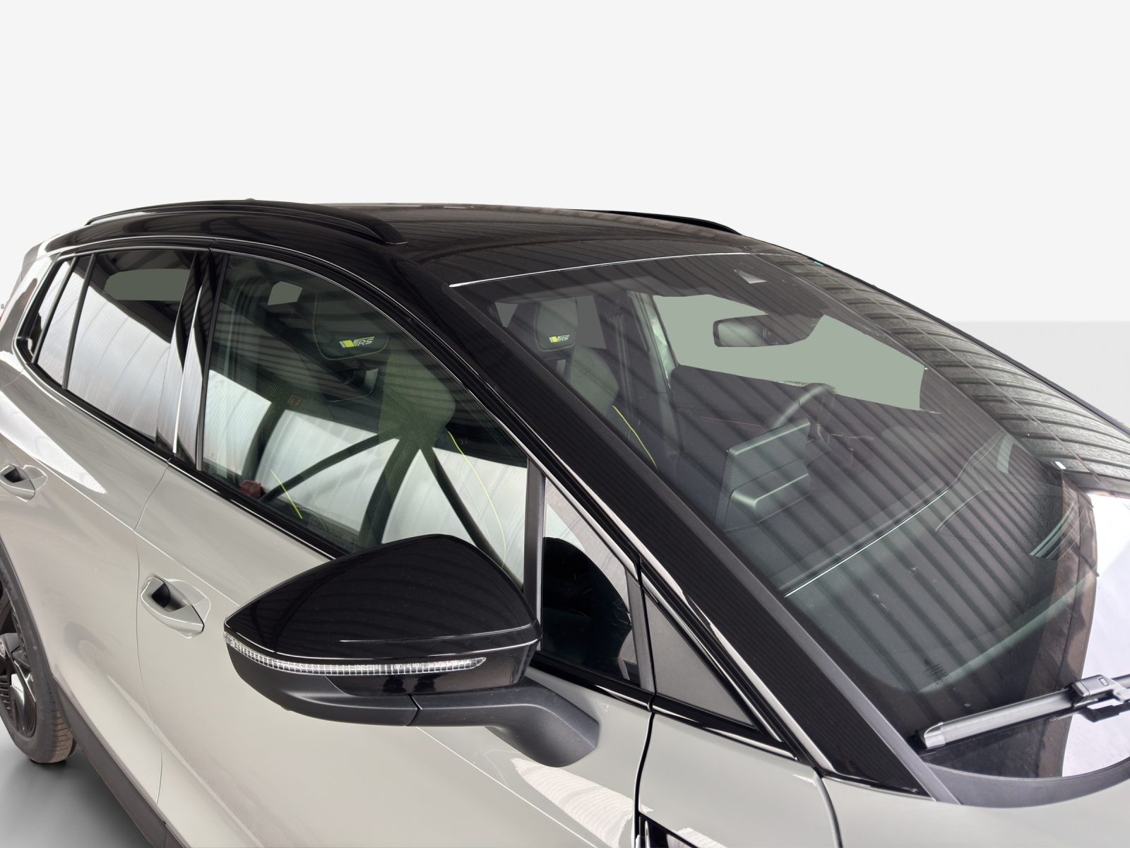 SKODA Elroq RS 4x4-image-15