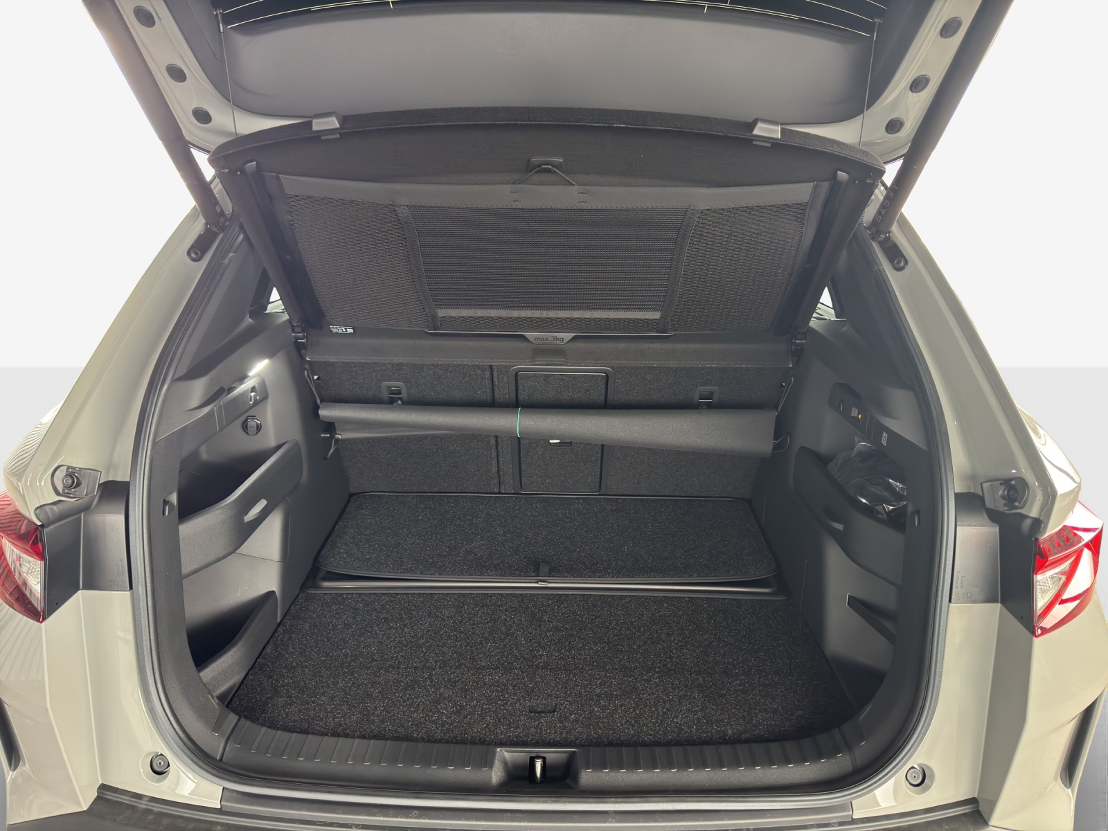 SKODA Elroq RS 4x4-image-12