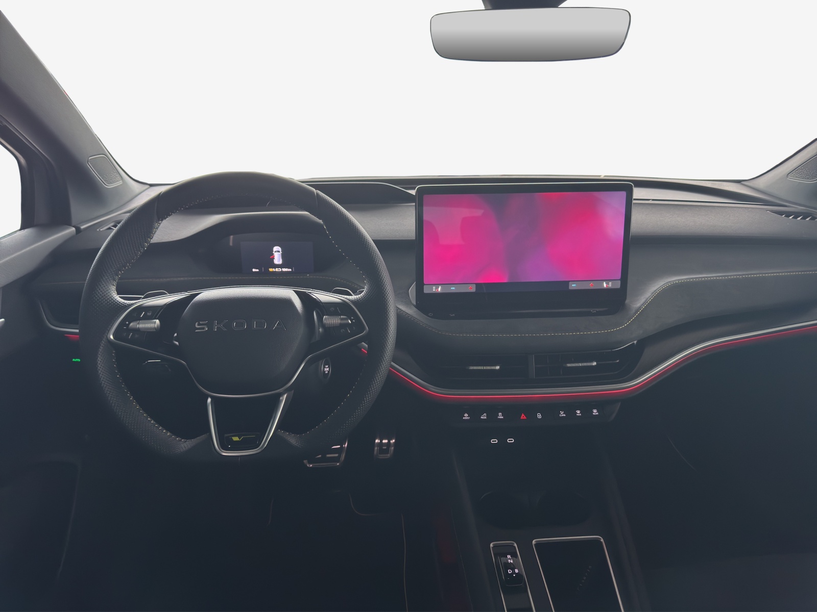 SKODA Elroq RS 4x4-image-8