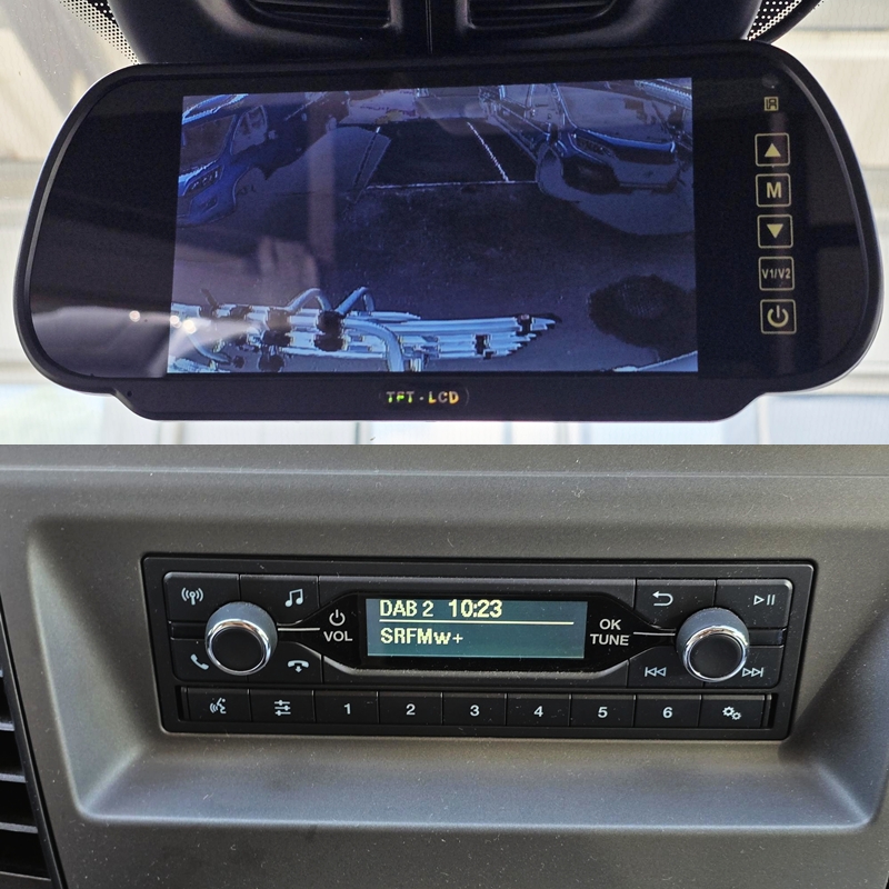 BENIMAR TESSORO T 481 2,0 TDCI AUTOMAT FORD-image-14