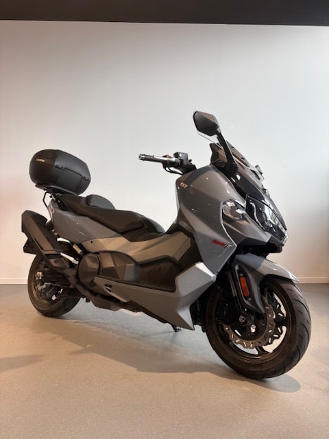 SYM Maxsym 508 TL-image-0