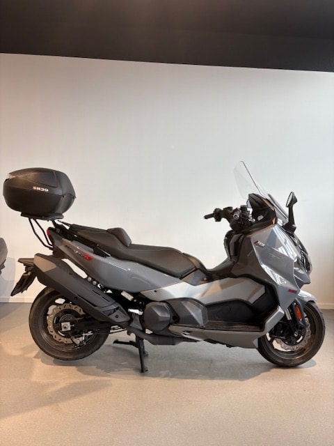 SYM Maxsym 508 TL-image-1