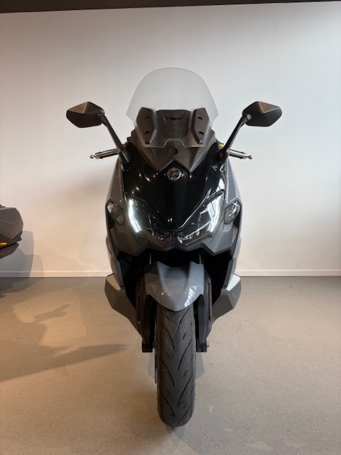 SYM Maxsym 508 TL-image-7