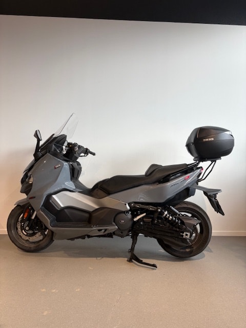 SYM Maxsym 508 TL-image-5