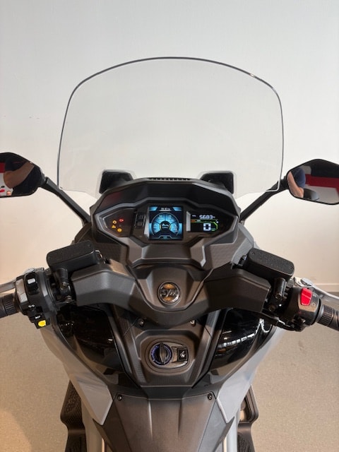 SYM Maxsym 508 TL-image-8
