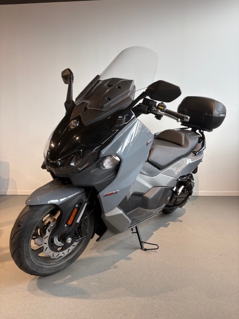 SYM Maxsym 508 TL-image-6