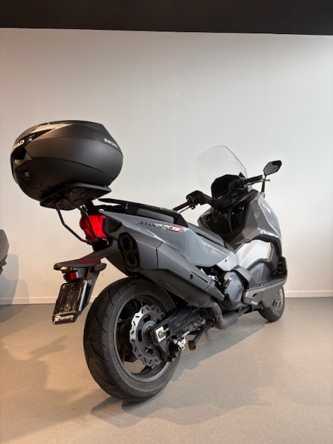 SYM Maxsym 508 TL-image-2