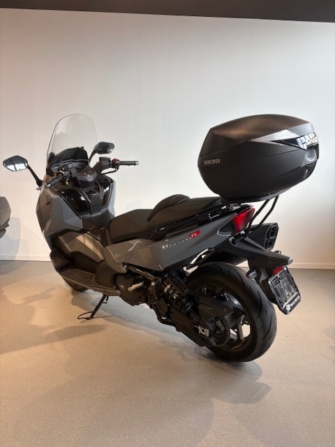 SYM Maxsym 508 TL-image-4