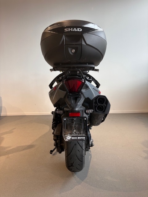 SYM Maxsym 508 TL-image-3