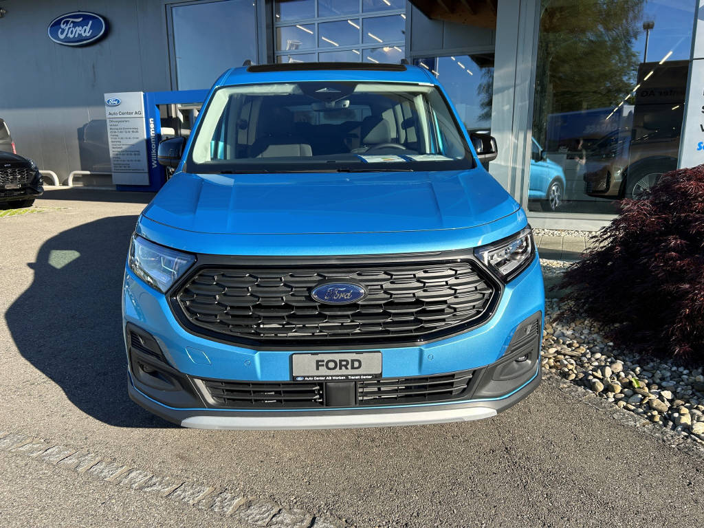 FORD TOURNEO CONNECT Grand 1.5 EcoBoost 150 Active PHEV-image-22