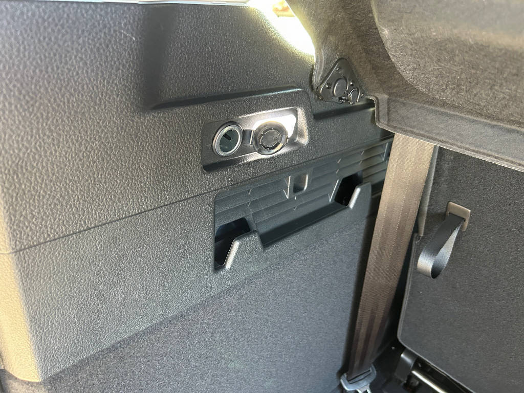 FORD TOURNEO CONNECT Grand 1.5 EcoBoost 150 Active PHEV-image-5