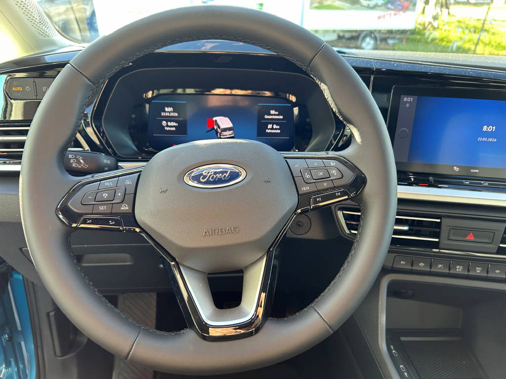 FORD TOURNEO CONNECT Grand 1.5 EcoBoost 150 Active PHEV-image-8