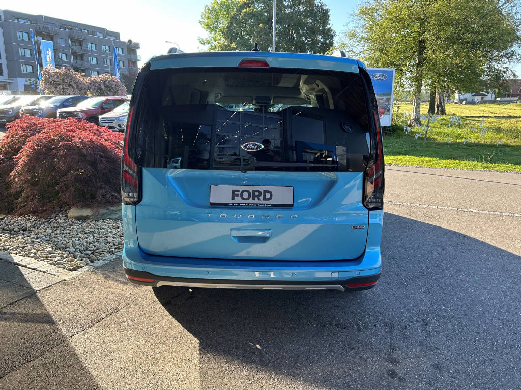 FORD TOURNEO CONNECT Grand 1.5 EcoBoost 150 Active PHEV-showroom-element-3